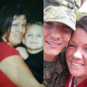 Meet your Posher, Debbie